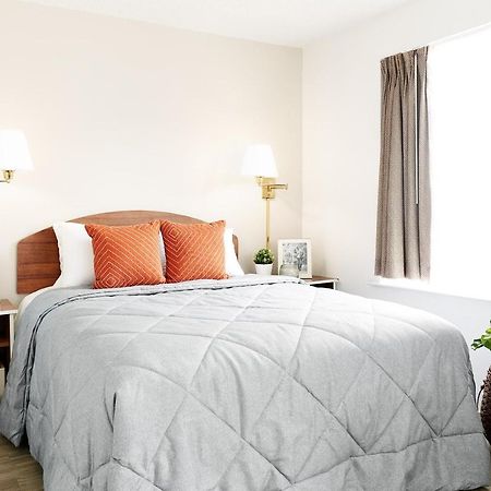 Intown Suites Extended Stay Columbus Oh - Dublin Luaran gambar