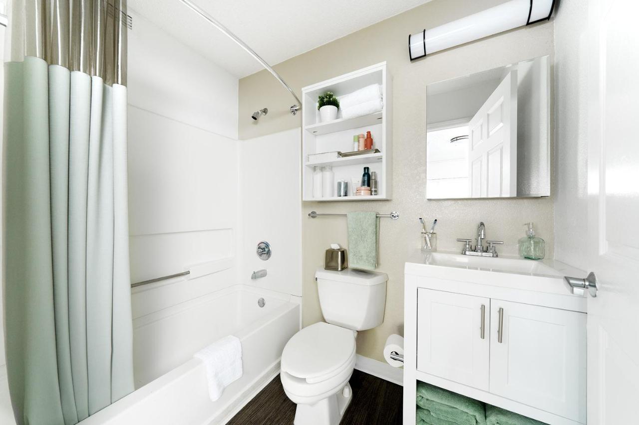 Intown Suites Extended Stay Columbus Oh - Dublin Luaran gambar
