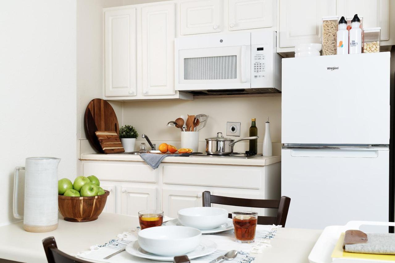 Intown Suites Extended Stay Columbus Oh - Dublin Luaran gambar